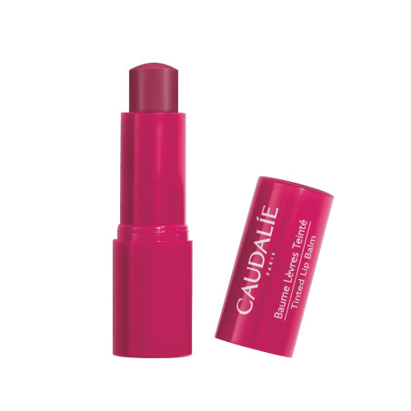 CAUDALIE Vinotherapist bálsamo de labios con color stick 4,5g