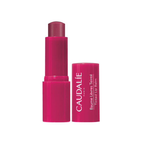 CAUDALIE Vinotherapist bálsamo de labios con color stick 4,5g