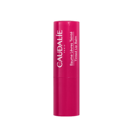 CAUDALIE Vinotherapist bálsamo de labios con color stick 4,5g
