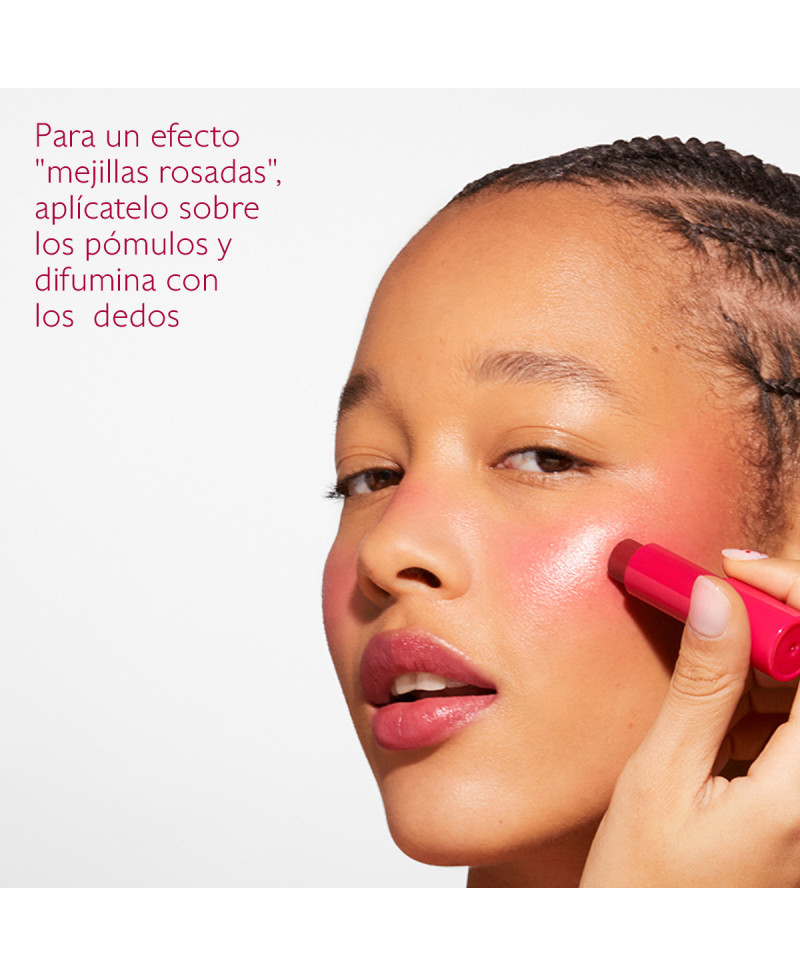 CAUDALIE Vinotherapist bálsamo de labios con color stick 4,5g