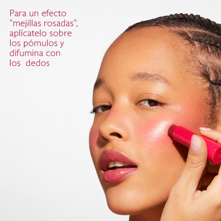 CAUDALIE Vinotherapist bálsamo de labios con color stick 4,5g