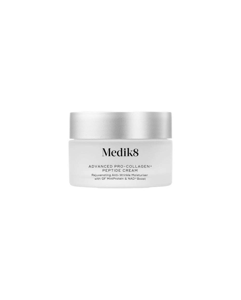 MEDIK8 Advanced Pro-Collagen⁺ Peptide crema 50ml