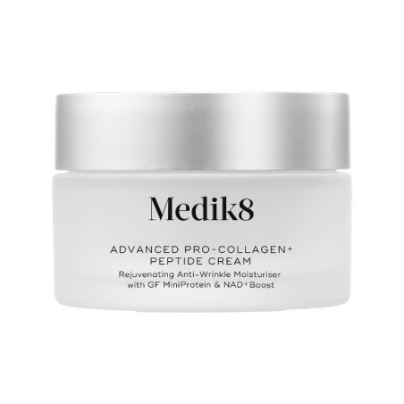 MEDIK8 Advanced Pro-Collagen⁺ Peptide crema 50ml