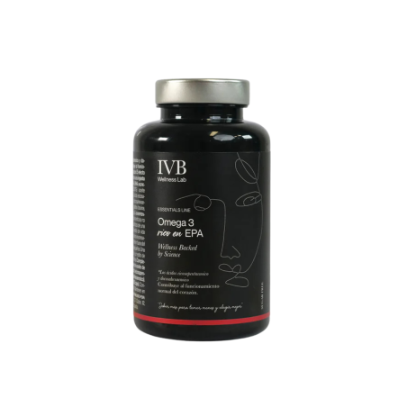 Isabel Viña Omega3 rico en EPA comprar online farmacia
