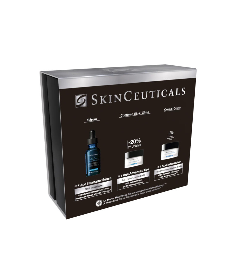 SKINCEUTICALS Cofre firmeza y efecto lifting comprar online