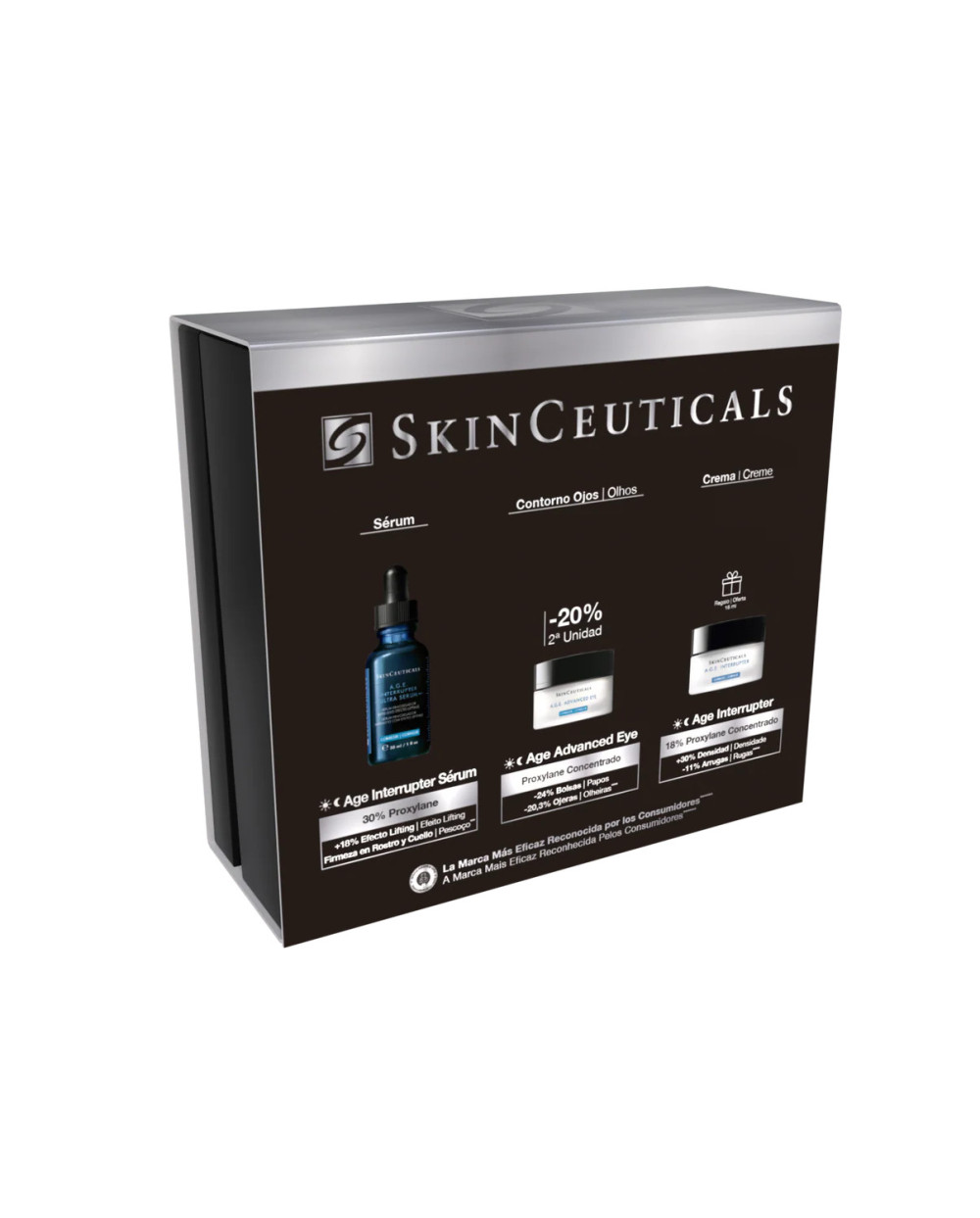 SKINCEUTICALS Cofre firmeza y efecto lifting comprar online