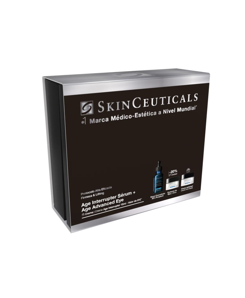 SKINCEUTICALS Cofre firmeza y efecto lifting comprar online