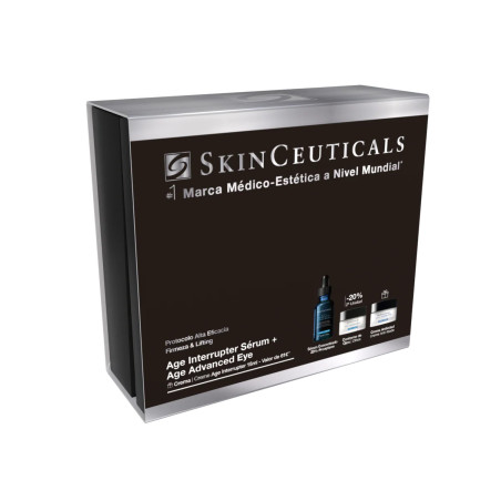 SKINCEUTICALS Cofre firmeza y efecto lifting comprar online