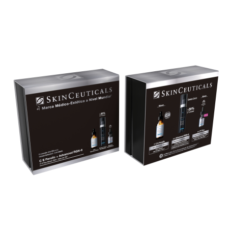 SKINCEUTICALS Cofre Antiedad Global. Comprar online farmacia