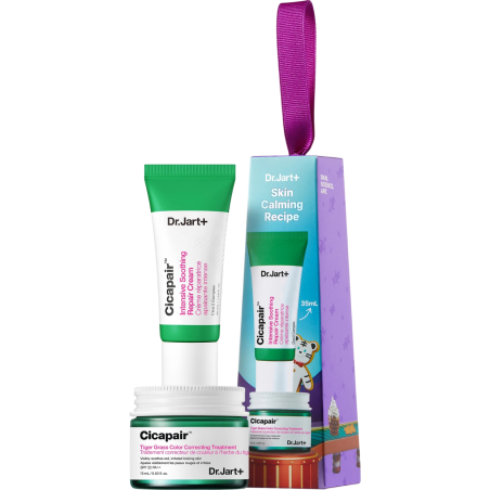 Dr. JART+ Cicapair Skin Calming Recipe Set