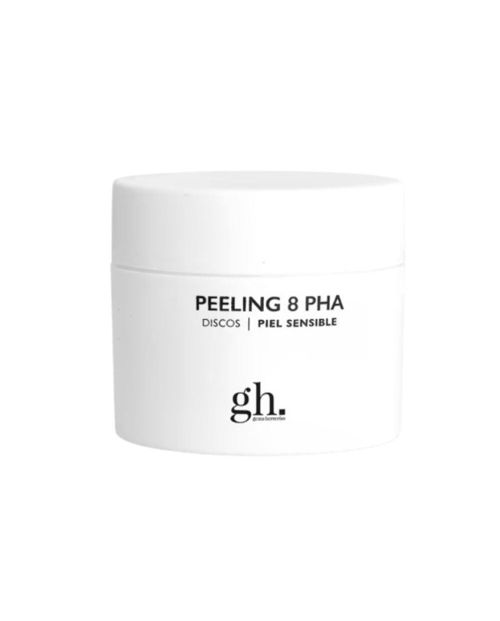 GEMA HERRERÍAS Peeling 8 PHA Discos 20 unidades