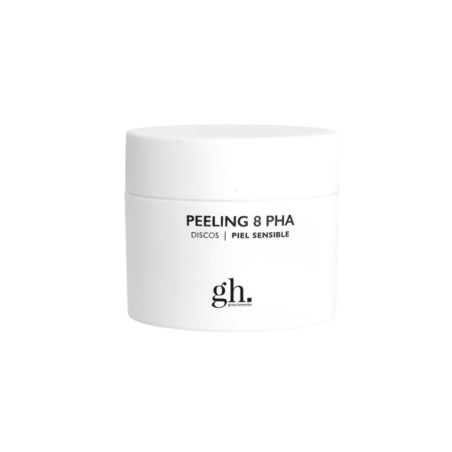 GEMA HERRERÍAS Peeling 8 PHA Discos 20 unidades