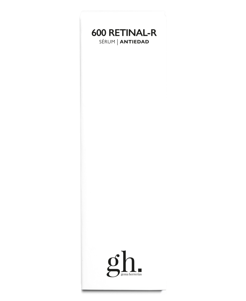 GEMA HERRERIAS 600 Retinal-R Serum 30 ml