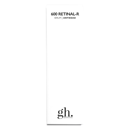 GEMA HERRERIAS 600 Retinal-R Serum 30 ml