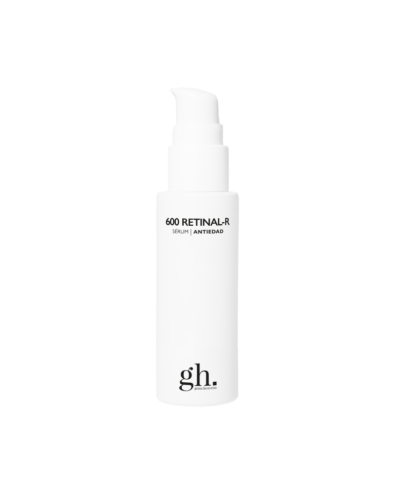 GEMA HERRERIAS 600 Retinal-R Serum 30 ml