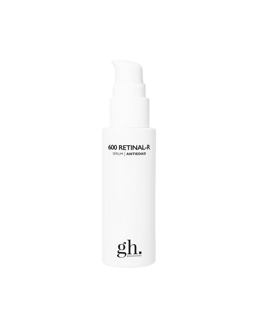 GEMA HERRERIAS 600 Retinal-R Serum 30 ml