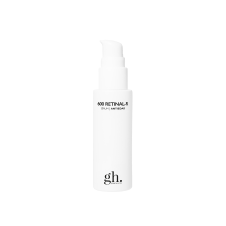 GEMA HERRERIAS 600 Retinal-R Serum 30 ml