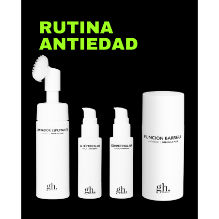 GEMA HERRERIAS Pack rutina antiedad