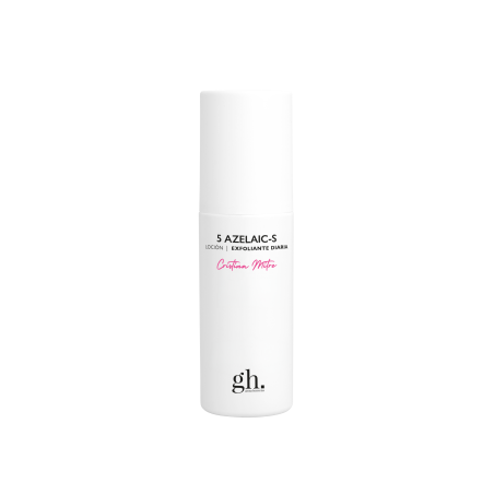 Gema Herrerias 5 azelaic S 100ml. Comprar Gema Herrerias online.