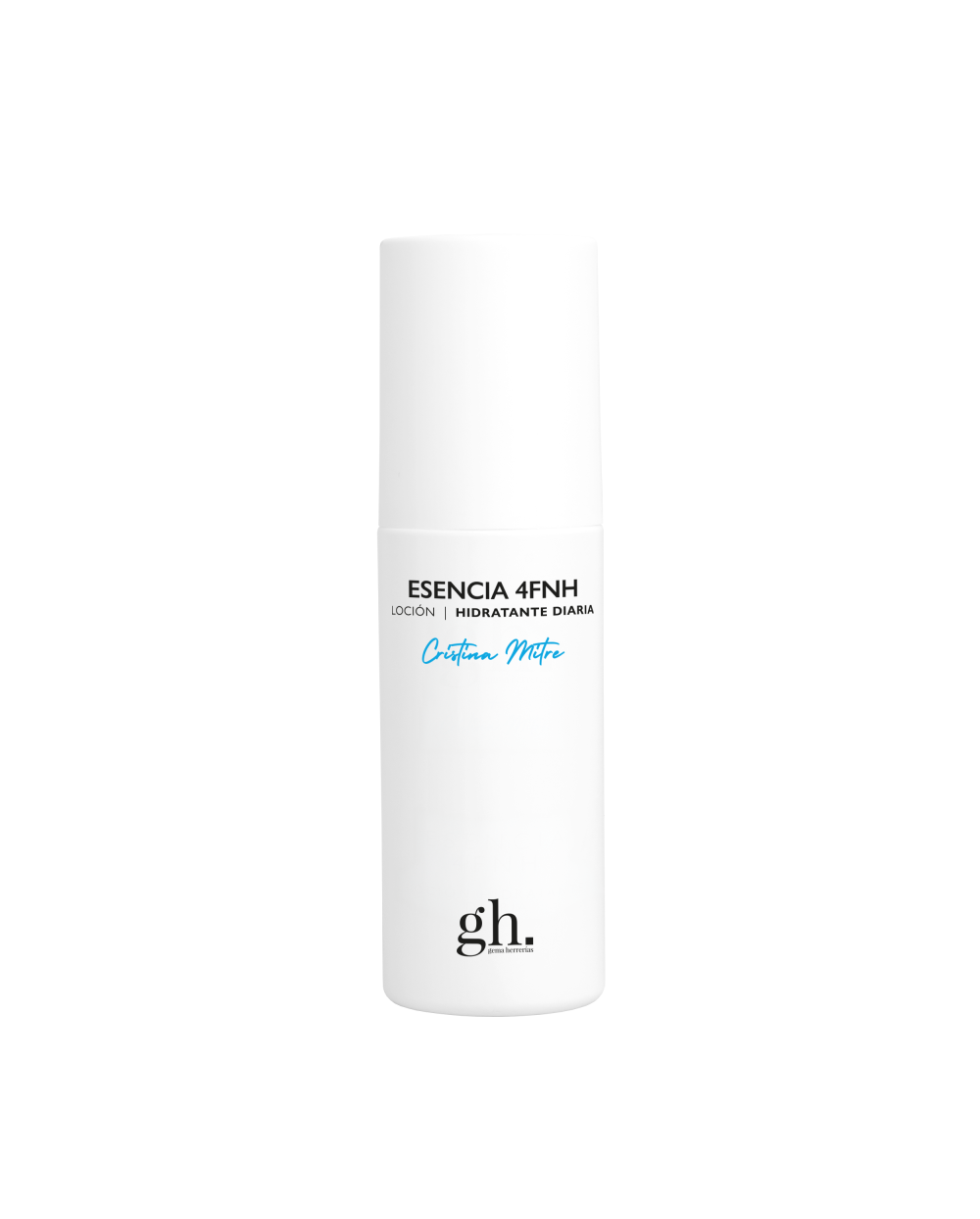 GEMA HERRERIAS Esencia 4 FNH 150 ml