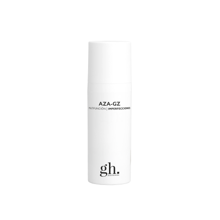 GEMA HERRERIAS AZA-GZ Crema Multifunción Imperfecciones 50 ml
