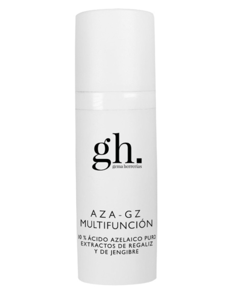 GEMA HERRERIAS AZA-GZ Crema Multifunción Imperfecciones 50 ml