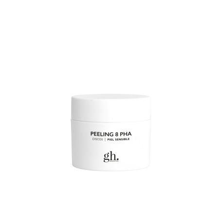 GEMA HERRERÍAS Peeling 8 PHA Discos 20 unidades