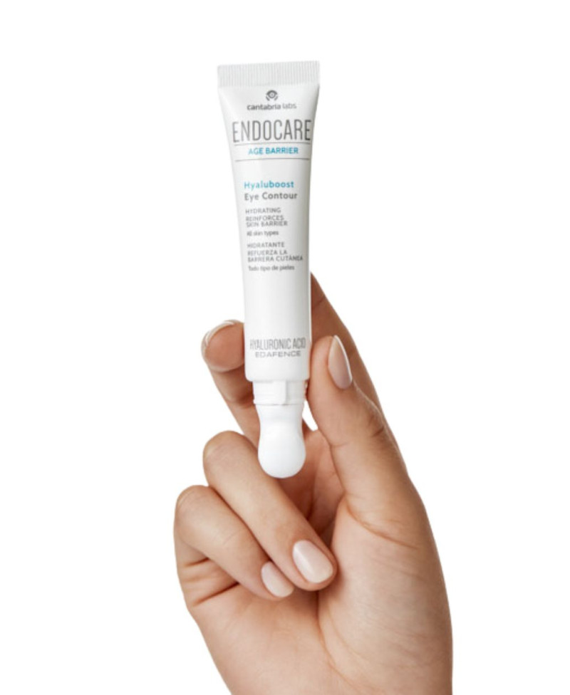 ENDOCARE Age Barrier Hyaluboost Contorno de ojos 15 ml