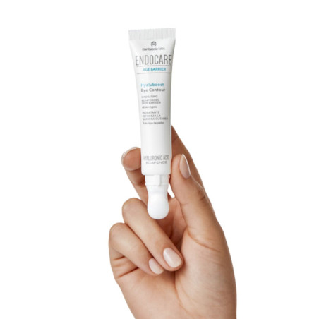 ENDOCARE Age Barrier Hyaluboost Contorno de ojos 15 ml