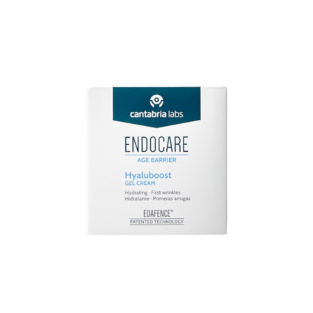 ENDOCARE Age Barrier Hyaluboost Gel Crema 50 ml