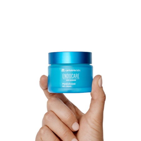 ENDOCARE Age Barrier Hyaluboost Gel Crema 50 ml