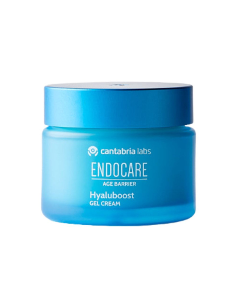 ENDOCARE Age Barrier Hyaluboost Gel Crema 50 ml