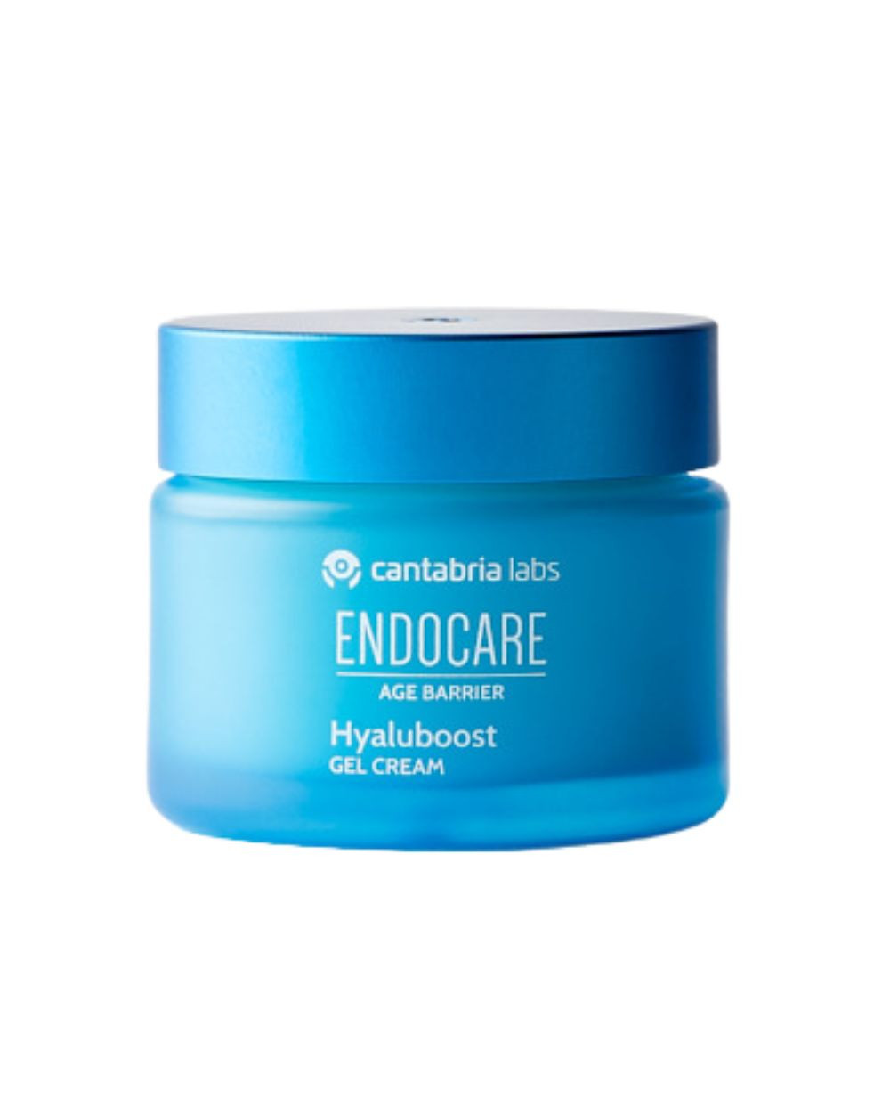 ENDOCARE Age Barrier Hyaluboost Gel Crema 50 ml