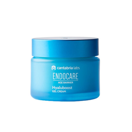 ENDOCARE Age Barrier Hyaluboost Gel Crema 50 ml