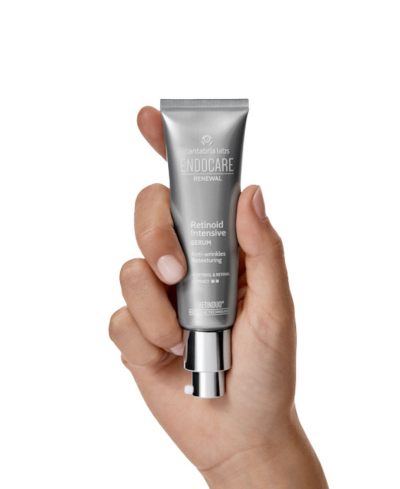 ENDOCARE Renewal Retinoid Intensive Sérum 30 ml