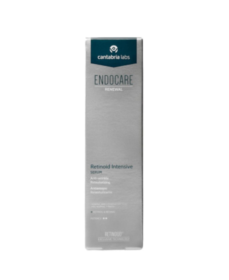 ENDOCARE Renewal Retinoid Intensive Sérum 30 ml