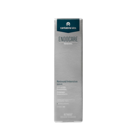 ENDOCARE Renewal Retinoid Intensive Sérum 30 ml