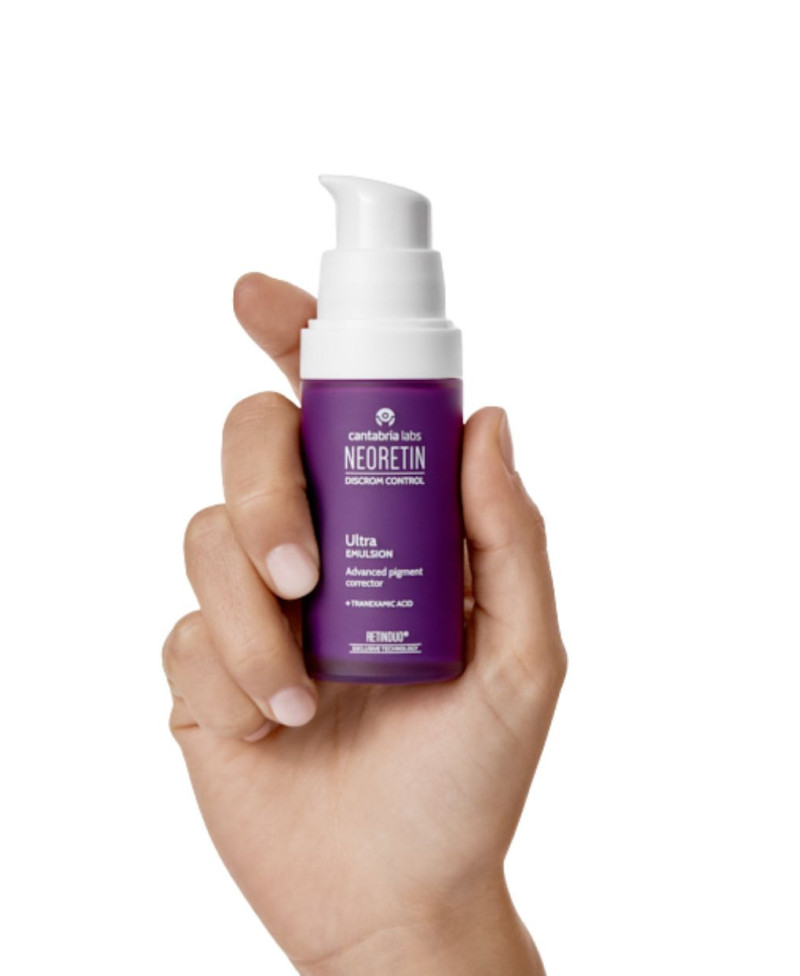 NEORETIN Discrom Control Ultra Emulsión 30 ml