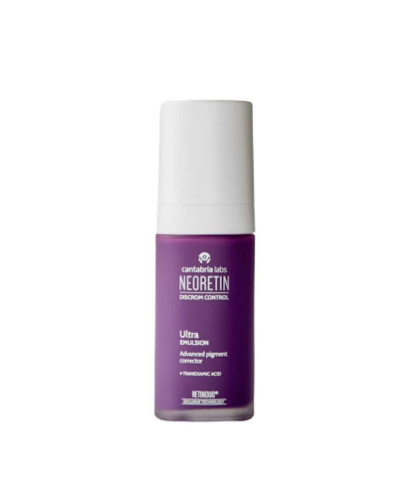 NEORETIN Discrom Control Ultra Emulsión 30 ml