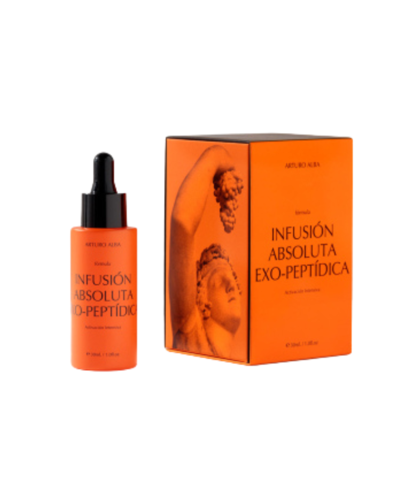 ARTURO ALBA Infusión Absoluta Exo-Peptídica 30 ml