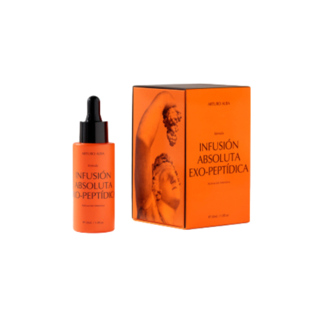ARTURO ALBA Infusión Absoluta Exo-Peptídica 30 ml