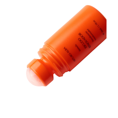 ARTURO ALBA Escudo renovador desodorante transformador 50 ml