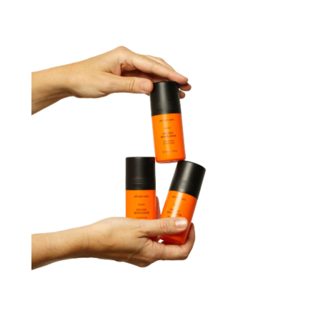 ARTURO ALBA Escudo renovador desodorante transformador 50 ml