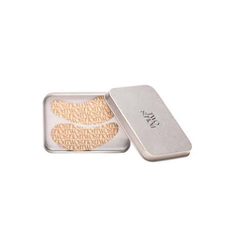 TWO POLES Iconic Parches Reutilizables