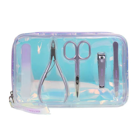 Beter Set De Manicura Glazed Collection