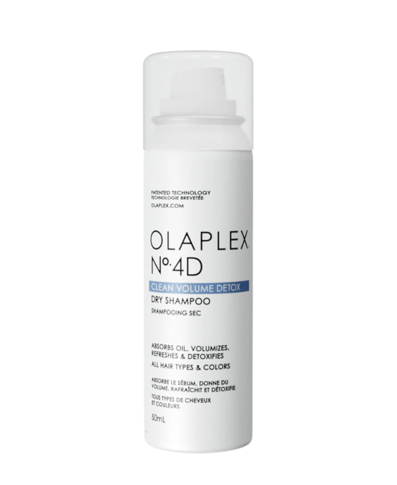 OLAPLEX Nº4D Champú en seco detox volume 50 ml
