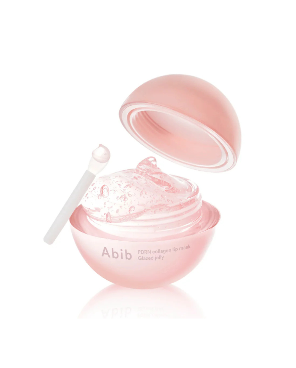 Abib Mascarilla Labial Colágeno PDRN Glazed Jelly 11g