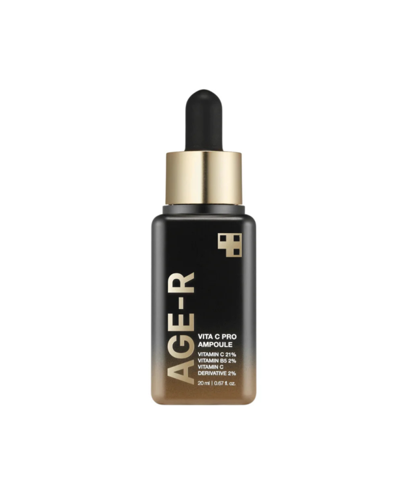 Medicube Age-R Vita C Pro ampoule 20ml