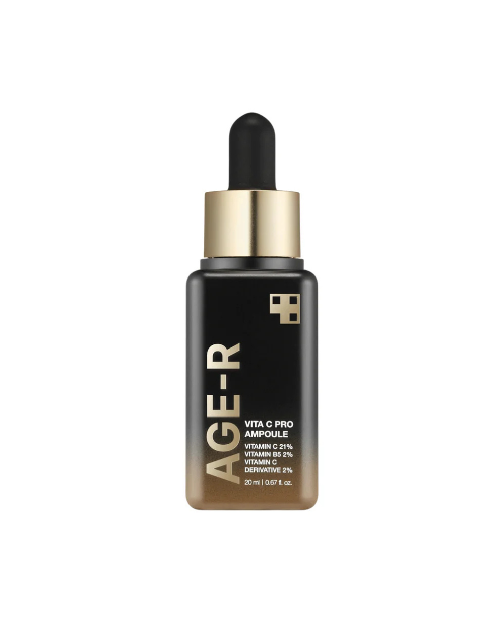 Medicube Age-R Vita C Pro ampoule 20ml