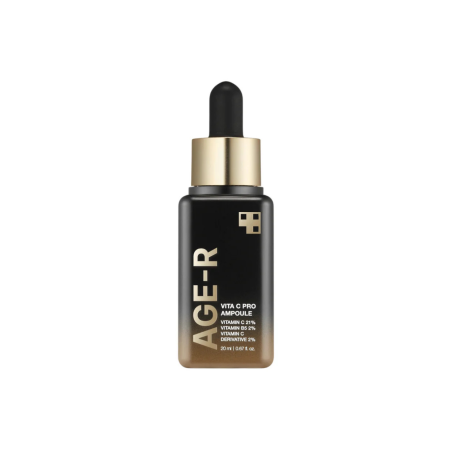 Medicube Age-R Vita C Pro ampoule 20ml
